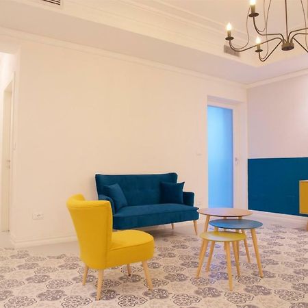 Porta San Biagio Rooms レッチェ エクステリア 写真