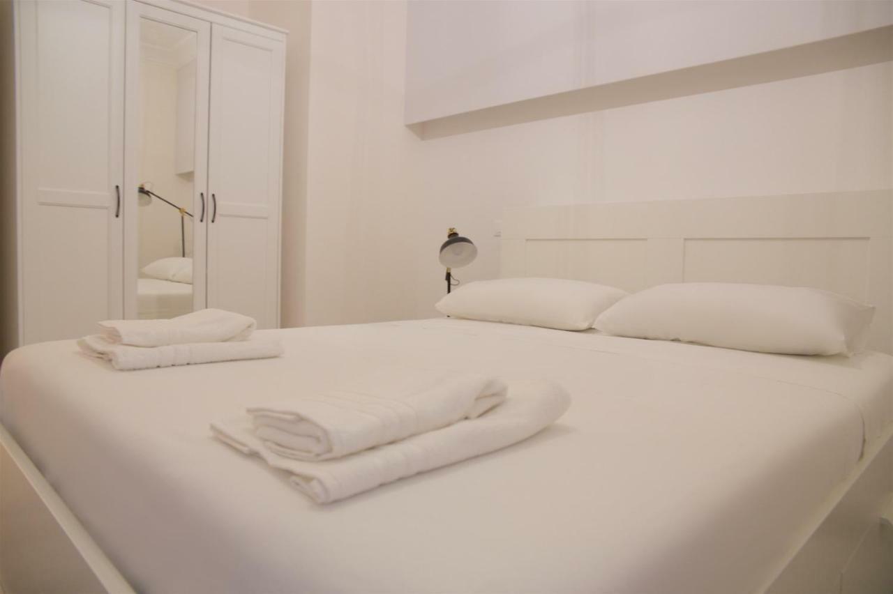 Porta San Biagio Rooms レッチェ エクステリア 写真