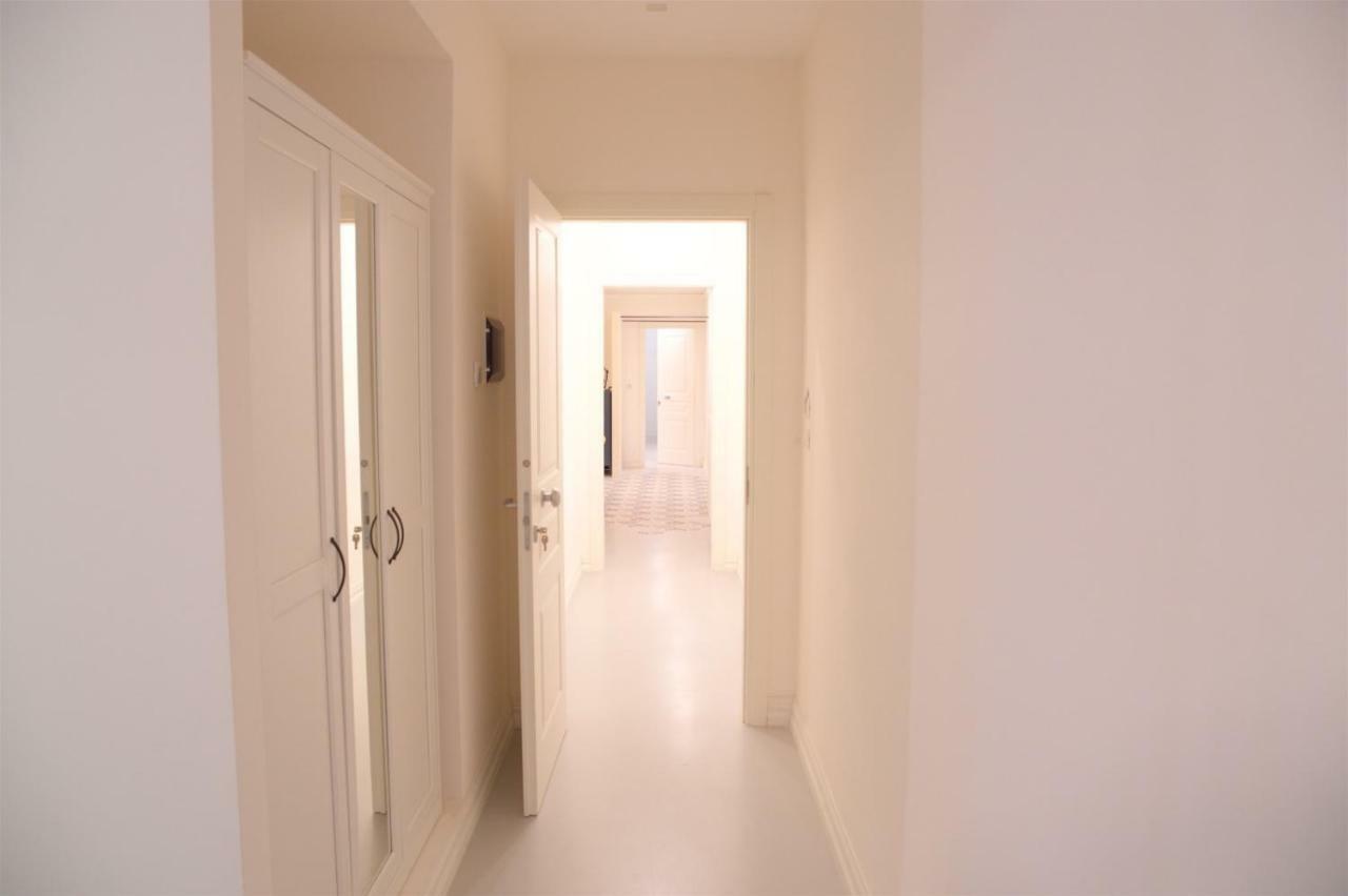 Porta San Biagio Rooms レッチェ エクステリア 写真