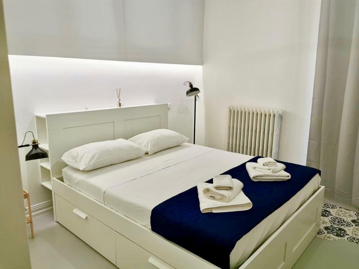 Porta San Biagio Rooms レッチェ エクステリア 写真