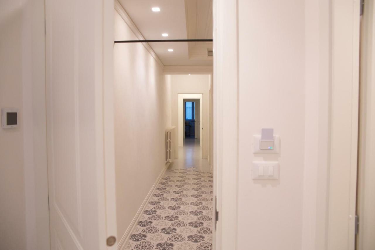 Porta San Biagio Rooms レッチェ エクステリア 写真