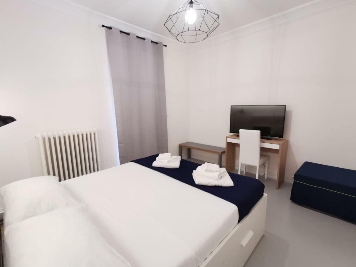 Porta San Biagio Rooms レッチェ エクステリア 写真