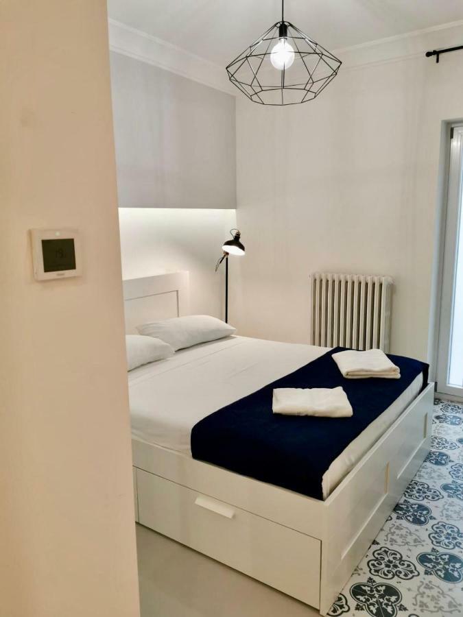 Porta San Biagio Rooms レッチェ エクステリア 写真