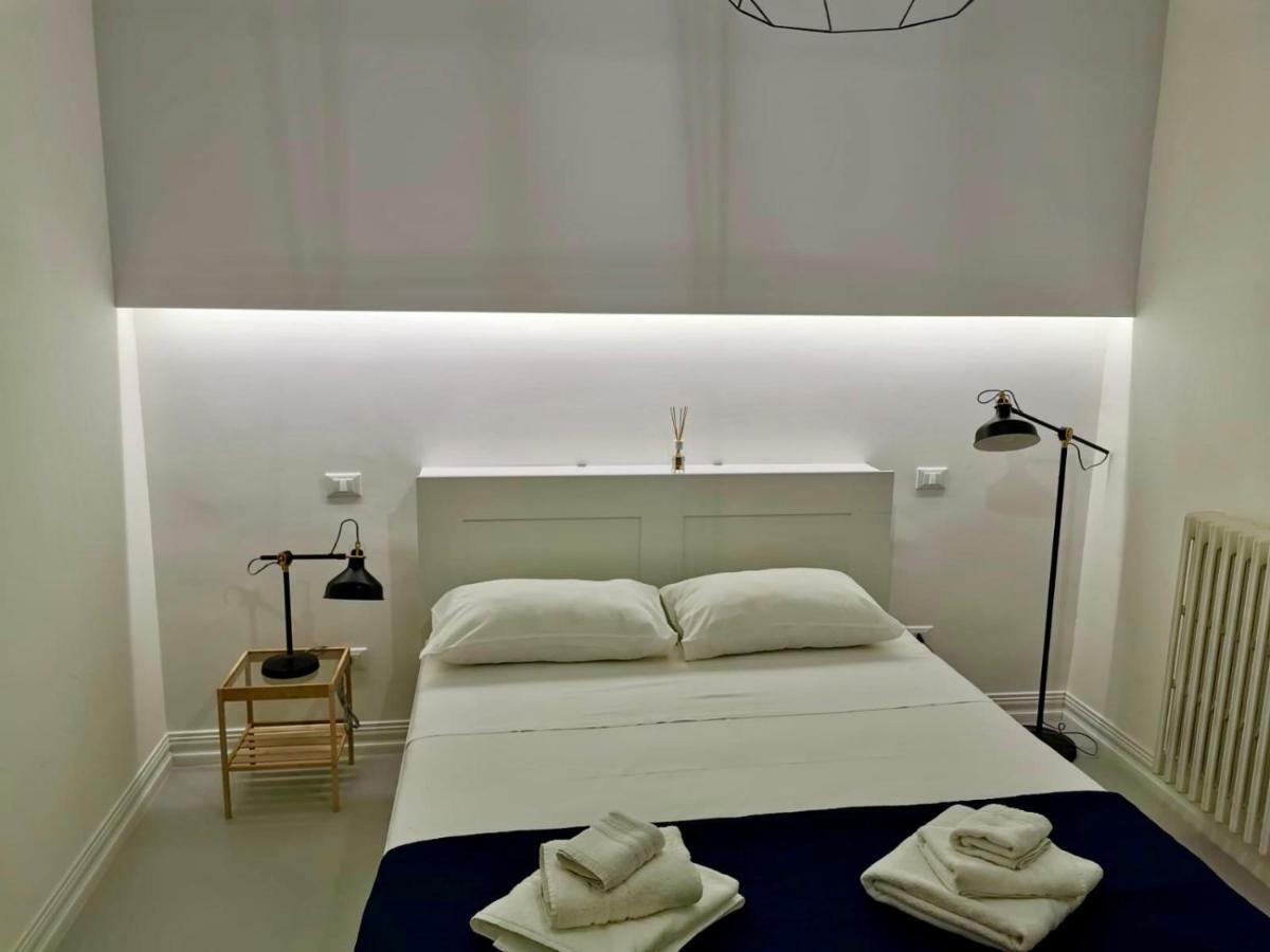 Porta San Biagio Rooms レッチェ エクステリア 写真