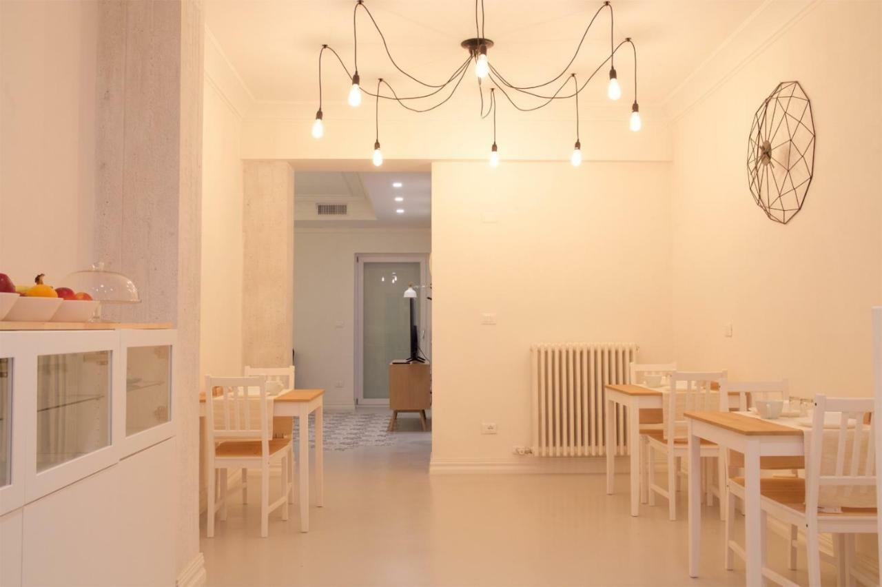Porta San Biagio Rooms レッチェ エクステリア 写真