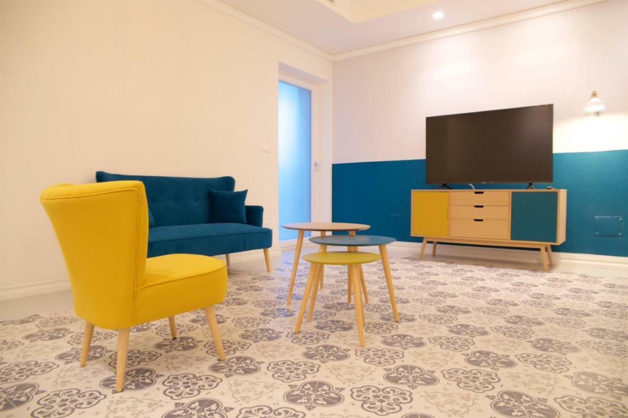 Porta San Biagio Rooms レッチェ エクステリア 写真