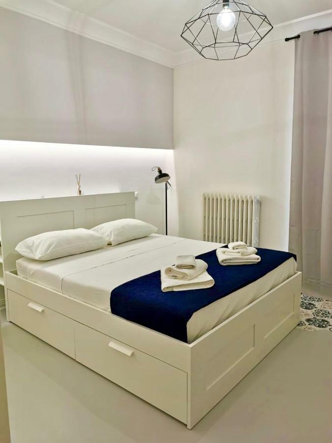 Porta San Biagio Rooms レッチェ エクステリア 写真