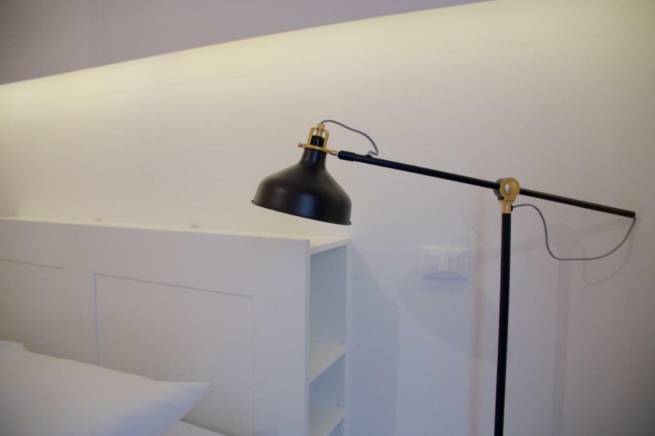 Porta San Biagio Rooms レッチェ エクステリア 写真