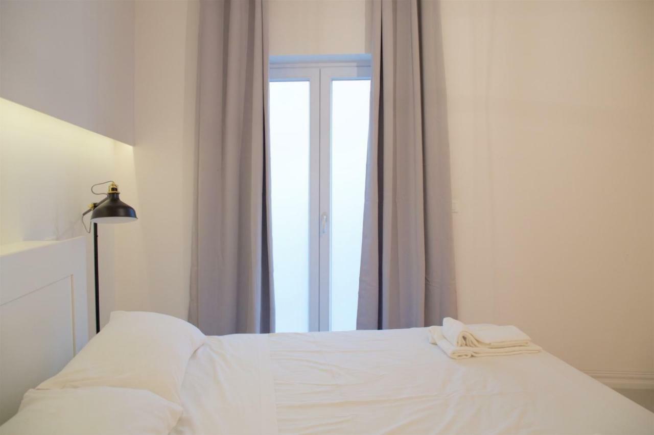 Porta San Biagio Rooms レッチェ エクステリア 写真