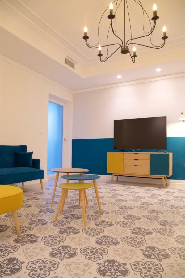 Porta San Biagio Rooms レッチェ エクステリア 写真