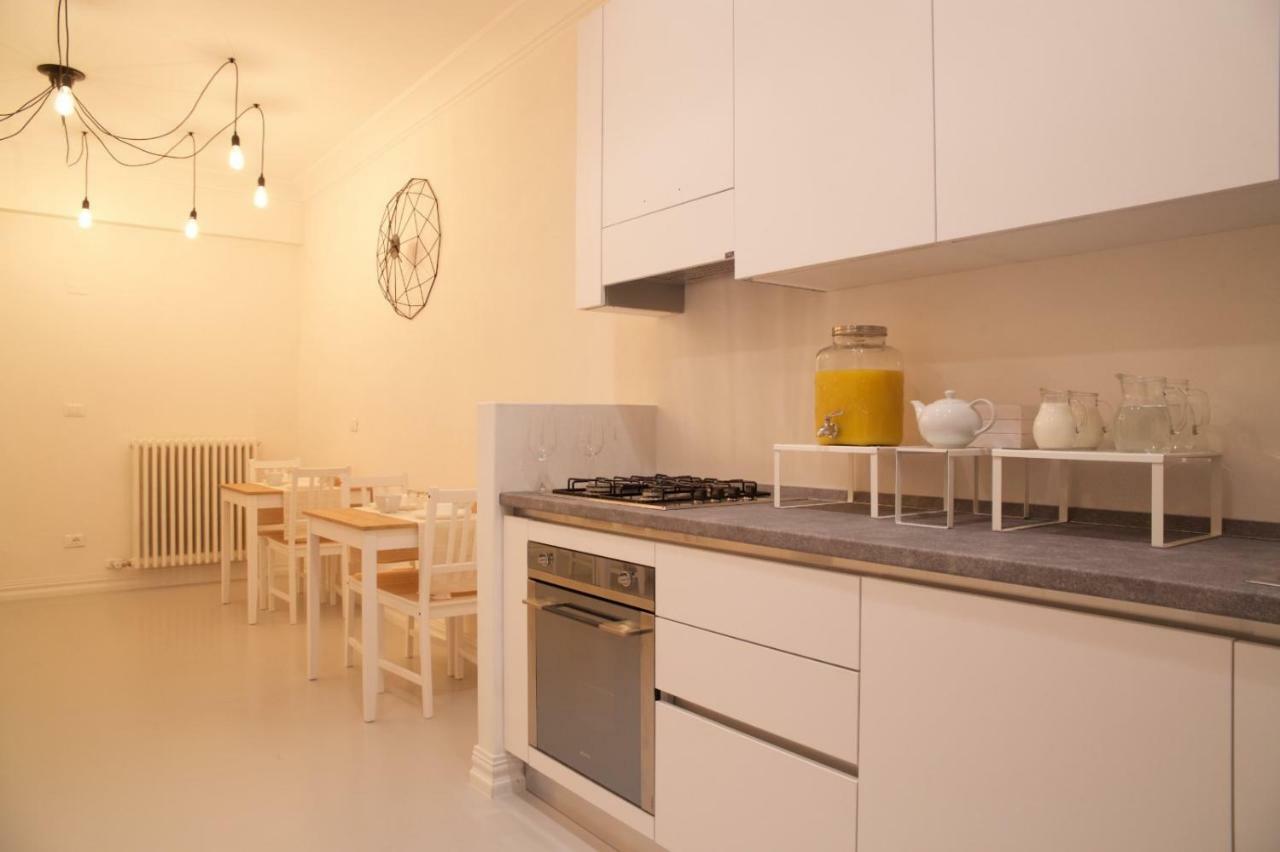 Porta San Biagio Rooms レッチェ エクステリア 写真
