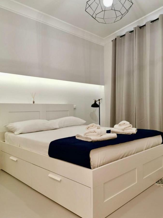 Porta San Biagio Rooms レッチェ エクステリア 写真