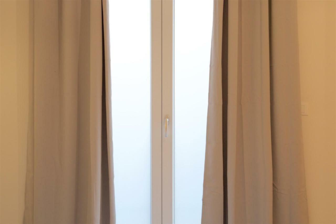 Porta San Biagio Rooms レッチェ エクステリア 写真