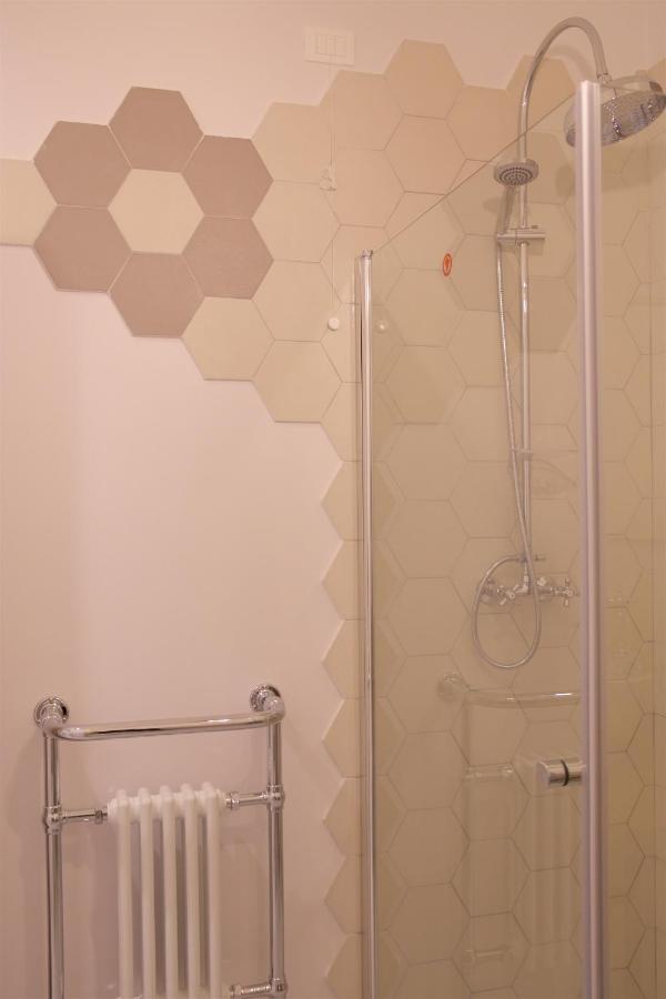 Porta San Biagio Rooms レッチェ エクステリア 写真
