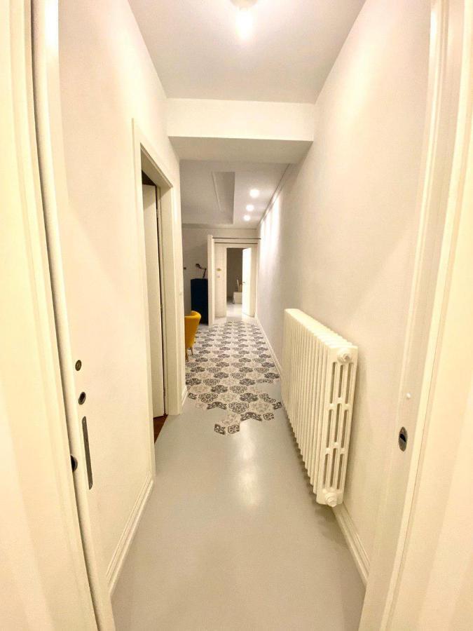 Porta San Biagio Rooms レッチェ エクステリア 写真