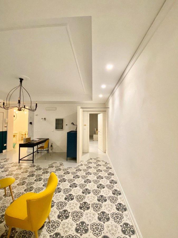 Porta San Biagio Rooms レッチェ エクステリア 写真